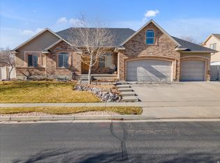 8092 S Box Canyon Rd, West Jordan, UT 84081