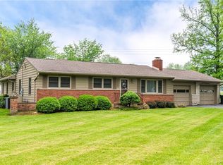 3660 Dorothy Ln, Middletown, OH 45044