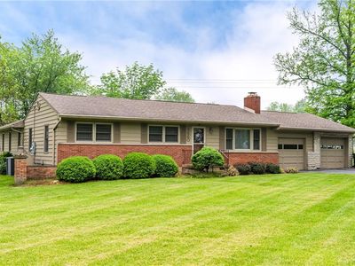 3660 Dorothy Ln, Middletown, OH, 45044