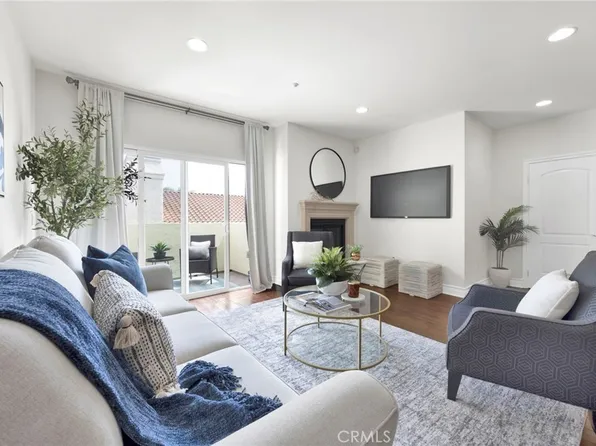 1726 S Bentley Ave #403, Los Angeles, CA 90025