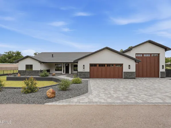 1010 S Clarence LN Lane, Camp Verde, AZ 86322