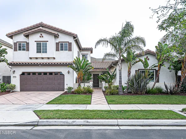 1544 S Madison Ln, Santa Maria, CA 93458