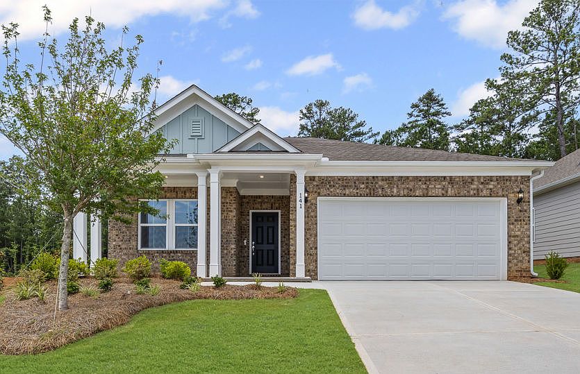 Home Exterior