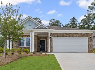 141 Park Ln, Fairburn, GA 30213