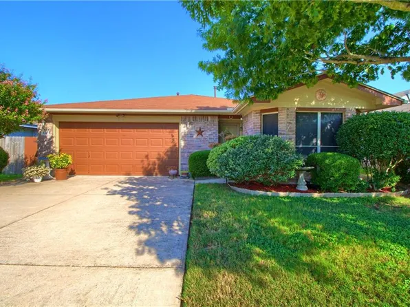 120 Shenandoah Trl, Elgin, TX 78621