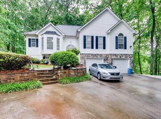144 Oakwood Trl, McDonough, GA 30252