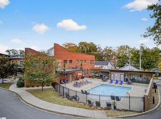 806 Green Ave #209, Greenville, SC 29605