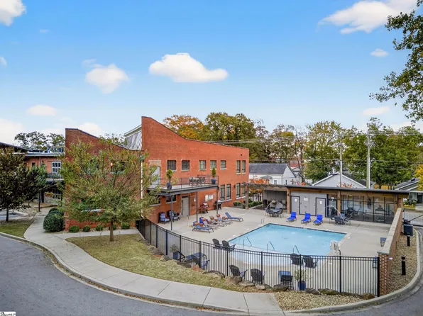 806 Green Ave #221, Greenville, SC 29605