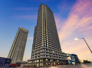 28 Interchange Way #608, Vaughan, ON L4K 5C3