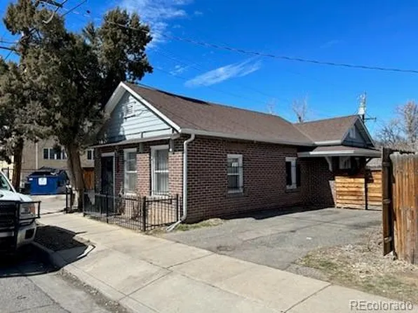 9541 E 16th Avenue, Aurora, CO 80010