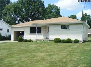 1854 Halbert Dr, Poland, OH 44514