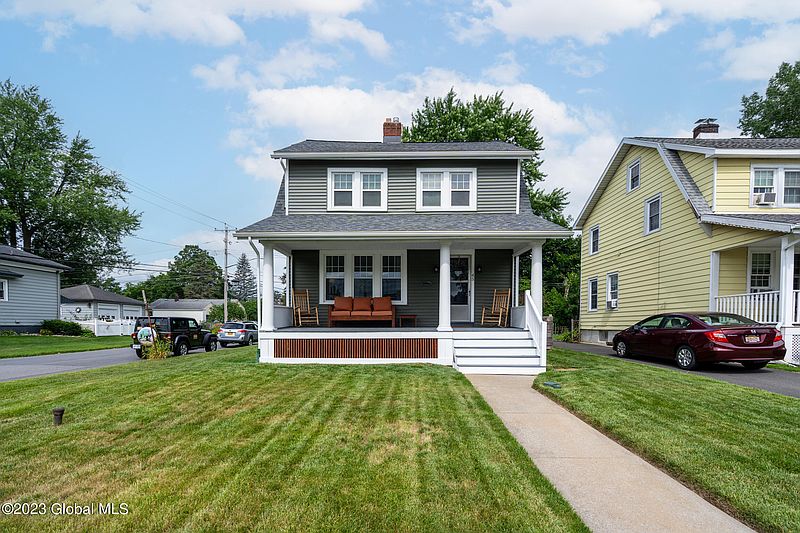2nd image of 45 Academy Road