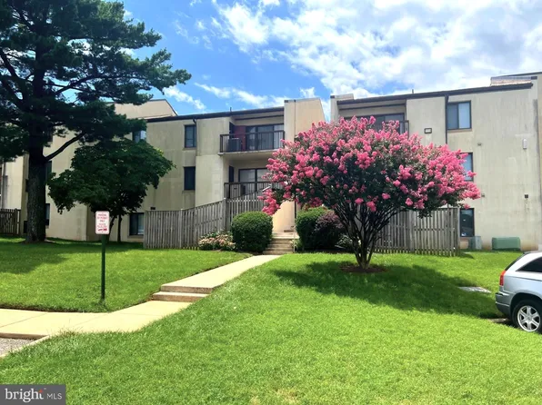10137 Prince Pl APT 401-6B, District Heights, MD 20774