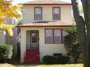 1164 S East Ave, Oak Park, IL 60304