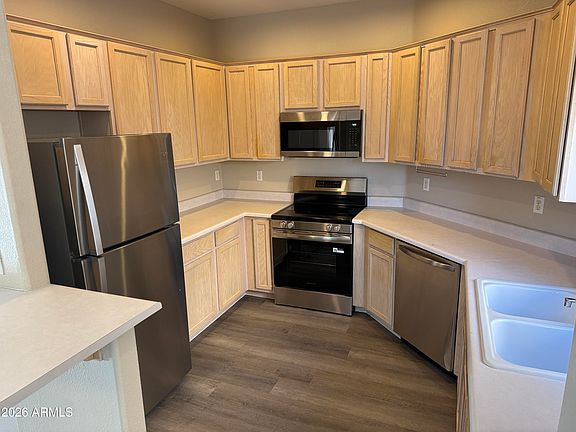 4th image of 8800 N 107TH Avenue #36