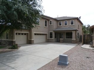 30144 N Candlewood Dr, San Tan Valley, AZ 85143