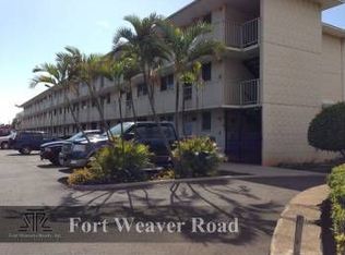 91-737 Fort Weaver Rd APT 102, Ewa Beach, HI 96706