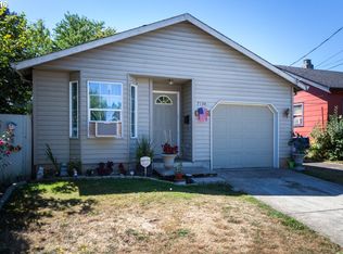 7134 N Leonard St, Portland, OR 97203