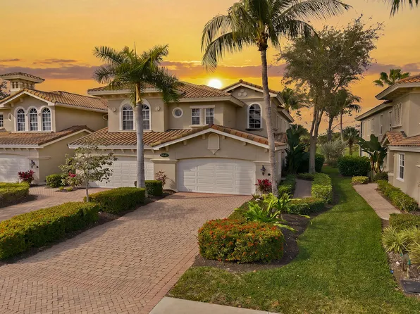8987 Cherry Oaks Trl #202, Naples, FL 34113