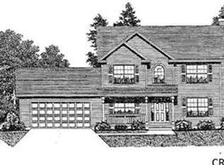 9 Waverly Pl, Wilton, NY 12831