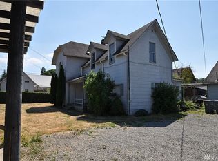 301 3rd St, Sultan, WA 98294