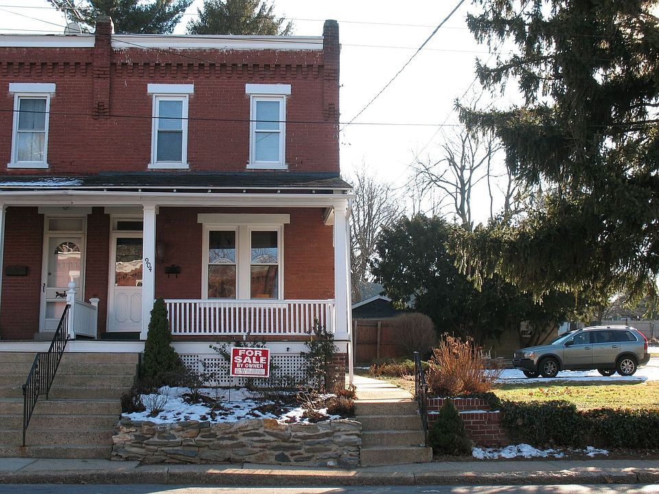 Main Home/ Lot