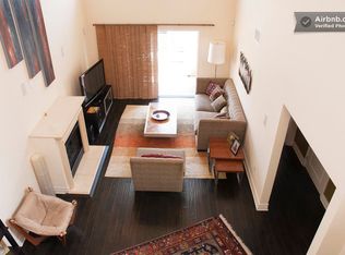 1319 N Detroit St #PENTHOUSE 8, Los Angeles, CA 90046