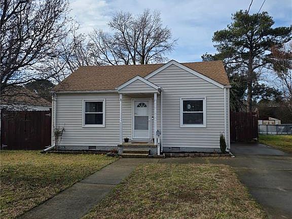 2nd image of 47 Harvard Rd