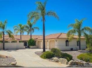 15011 Moonglow Dr, Ramona, CA 92065