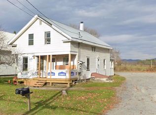 1179 Main St, Fairfax, VT 05454