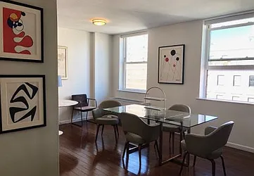 Rented by G. Laurie Cooper