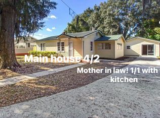 1622 Husson Ave, Palatka, FL 32177