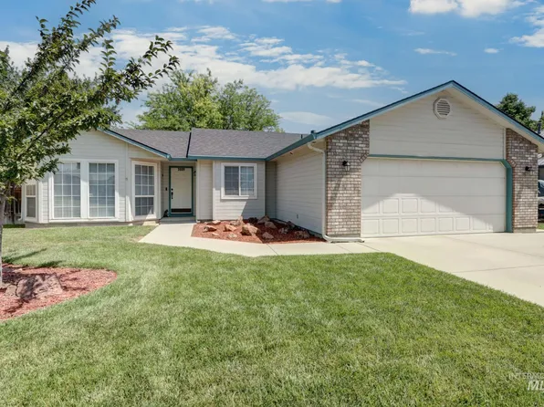 3009 Ray Ave, Caldwell, ID 83605