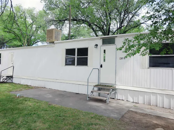 2713 B 1/2 Rd Trailer C7, Grand Junction, CO 81503