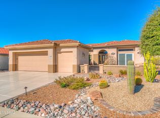 14267 N Buckingham Dr, Oro Valley, AZ 85755