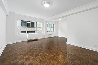 Rented by Rudin Management Company, Inc.
