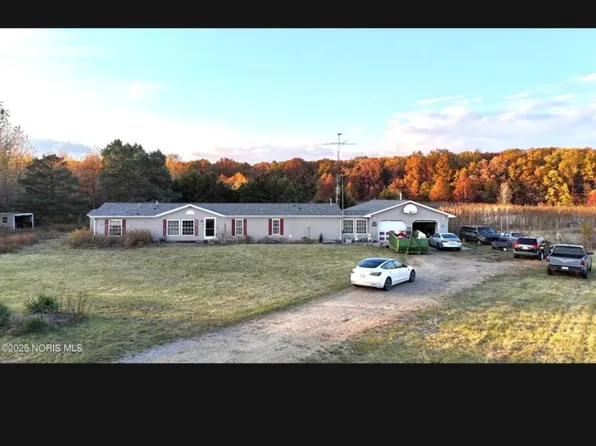 23479 Road 104, Oakwood, OH 45873