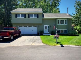 16 Eldorado Cir, Nashua, NH 03062
