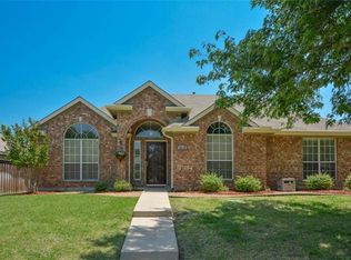 2610 Thistle Ln, Rowlett, TX 75089
