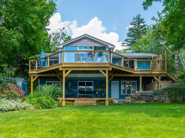414 Ponderosa Dr, Lake Echo, NS B3E 1E2