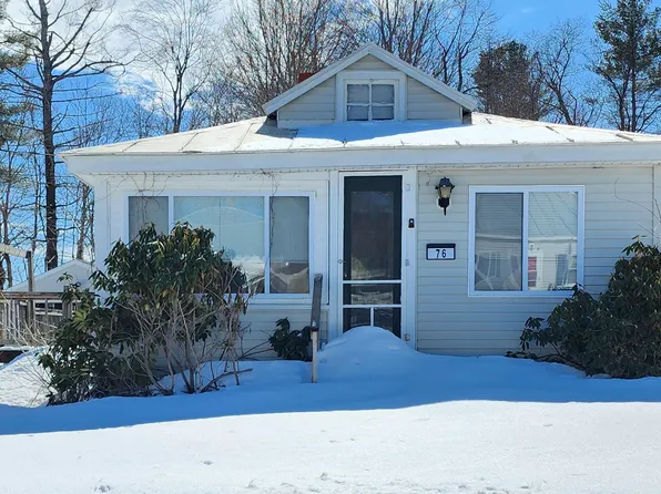 76 Oakland Street, Waterville, ME 04901
