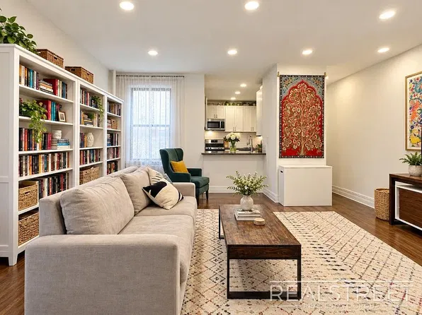 141 Joralemon St APT 4B, Brooklyn, NY 11201