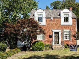 321 Bonnie Leslie Ave, Bellevue, KY