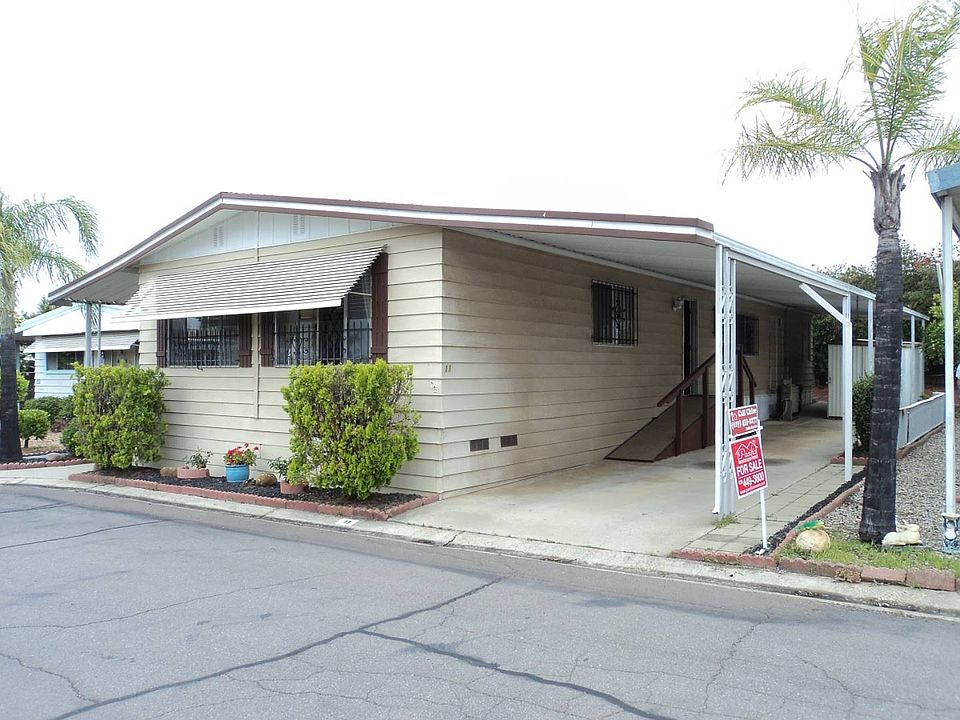 1st image of 1212 H St Spc 11