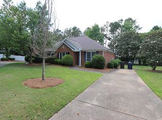 2128 Heather Pl, Auburn, AL 36830