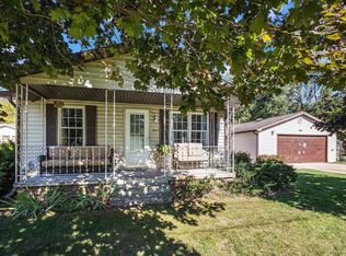 10617 Toledo Ave, Osceola, IN