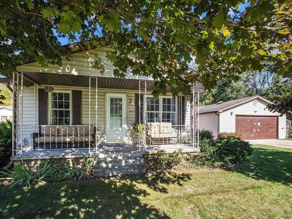 10617 Toledo Ave, Osceola, IN 46561