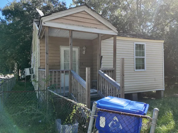 4712 & 4756 Hassell Ave, North Charleston, SC 29405