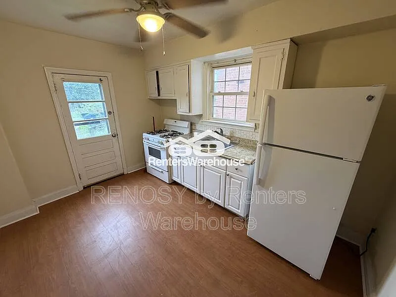 4334 Berger Ave
