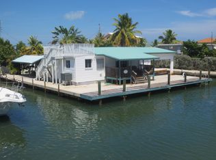 84 Seaview Ave, Conch Key, FL 33050